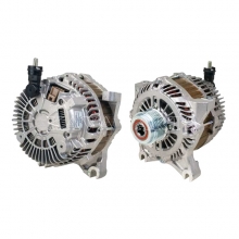 Car Alternator For Ford Crown Victoria,CA1946IR,Lester 11026,1-2514-01MI - Mitsubishi