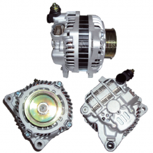 Alternator For Mitsubishi 4G69,A3TG1192,A3TG3491,MN183450 1800A064,A003TG1192,A003TG3491 - Mitsubishi