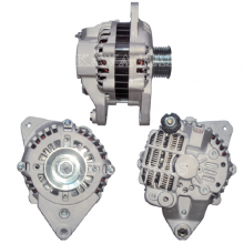 Light Truck Alternator For Mitsubishi montero light truck,Lester 11056,A3TG2291,MN163999 - Mitsubishi