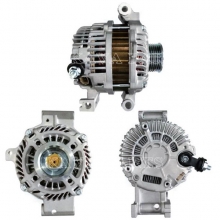 Car Alternator For Mazda MX5,6,Lester 11168,A2TJ0391B,A2TJ0391C - Mitsubishi