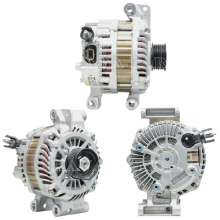 Car Alternator For Ford,Mercury,6E5Z-10346-AA,7E5T-10300-AA,7E5T-10300-AB - Ford