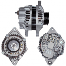 Car Alternator For Honda Fit,A5TB1391,31100-RSH-004,AHGA69 - Honda