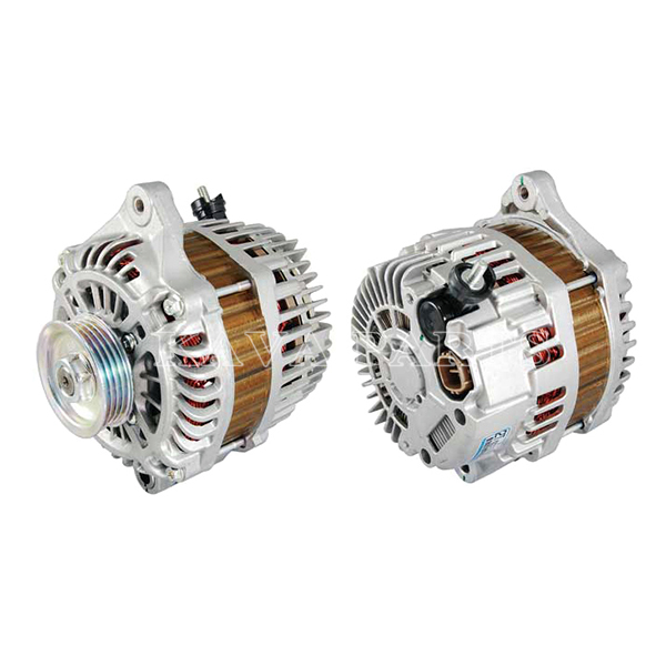 Mitsubishi - Car Alternator For Suzuki Grand Vitara,Lester 11224,A2TJ0091,31400-65J20