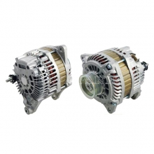 Car Alternator For Infiniti M35,Lester 11315,A3TJ0691,23100-EG010 - Mitsubishi