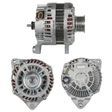 Car Alternator For Infiniti,Nissan,Lester 11340,A3TJ1991,23100-JK01A - Mitsubishi