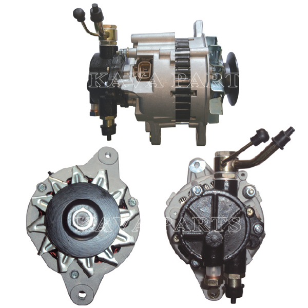 Mitsubishi - Alternator For Mitsubishi Pajero,Shogun,A002T17783,A002T27883,A2T17783