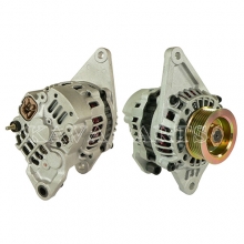 Alternator For Cummins,Mercruiser,Lester 12630,A7TA2991 - Mitsubishi