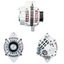 Car Alternator For Honda Civic,31100P2FC01,31100P2FC02,AHGA27 - Honda