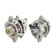 Car Alternator For Ford,Mazda,Lester 13446,A3T08491,A3T08491ZC - Mitsubishi