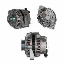 Car Alternator For Honda Civic VI,Logo,31100P2AA02,31100P2EA01,31100P2EA02 - Honda