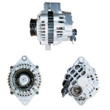 Car Alternator For Honda Civic V,CRX,31100-P04-G05,31100-P05-C04,AHGA17 - Honda