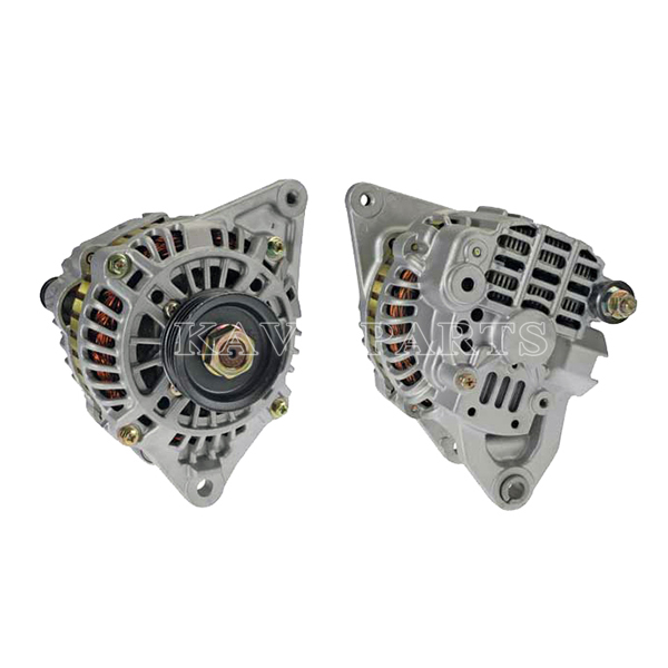 Mitsubishi - Car Alternator For Mitsubishi,Zhonghua,Lester 13751