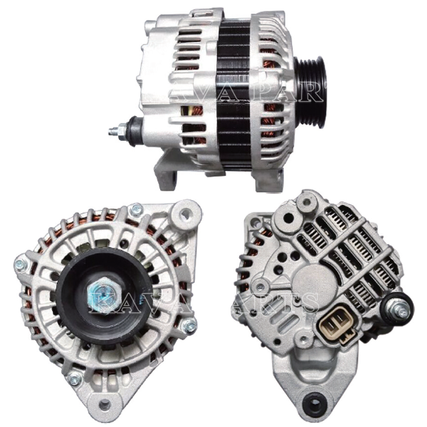 Mitsubishi - Car Alternator For Mercury Villager,A3TA5691,XF52-10300-AC,XF5Z-10346-AA Lester 13821