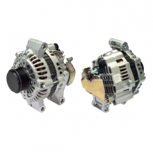 Car Alternator For Mazda MPV 2.5L,GY0118300E,GY0118300J,GY0118W9XA Lester 13883 - Mitsubishi