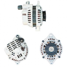 Car Alternator For Chrysler,Lester 13892,A3TB2492 - Mitsubishi