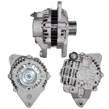 Car Alternator For Mitsubishi Montero,A3TB2891,MD370480 Lester 13949,1-2498-01M1 - Mitsubishi