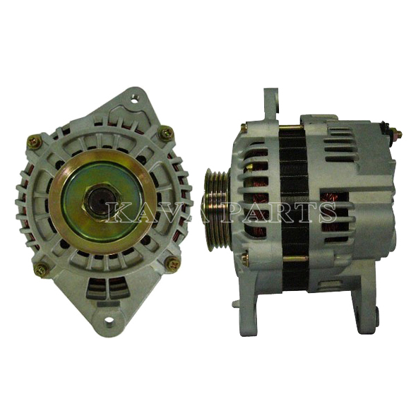 Mitsubishi - Alternator For Mitsubishi L200,L400,A3TA0491,A3TA2391,A3TA2391A