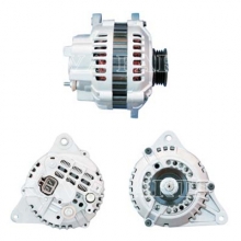 Alternator For Mitsubishi Galant,Lancer,Eclipse,Lester 13197 A002T09691,A002T28291,A002T48791 - Mitsubishi