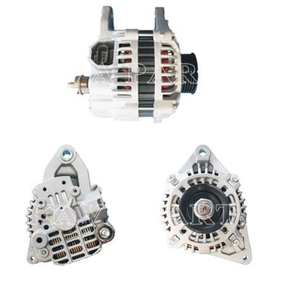 Mitsubishi - Car Alternator For Mitsubishi  Galant,Lester 13898,A2TB5791,MD368519