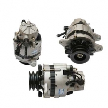 Alternator For Mitsubishi L300,Lester 12628,A3T06099 - Mitsubishi