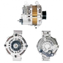 Alternator For Mazda MPV,Lester 11006,A3TJ0191 - Mitsubishi