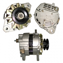 Alternator For Mitsubishi Truck/Engine,A004T66786,A4T66786,ME150143 Lester 12316 - Mitsubishi