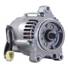 Alternator For Kawasaki Motorcycles Zg1200,Lester 12469,A007T20199 - Mitsubishi