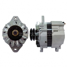 Alternator For Mitsubishi fuso/4D31/4D34,Lester 12233,A4TU0088,ME015237 - Mitsubishi