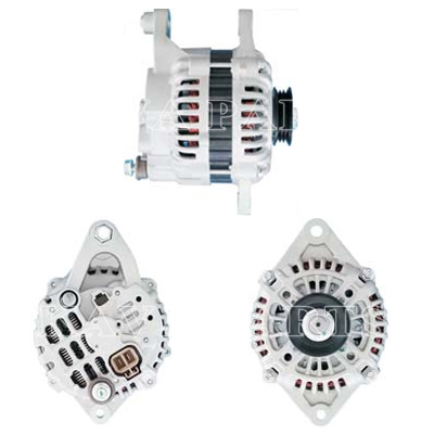 Mitsubishi - Mitsubishi Alternator,A2T32897,656624,MXA282