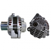 24V 90A Truck Alternator For Iveco ,504028095,504349338,A004TA0592 - Iveco