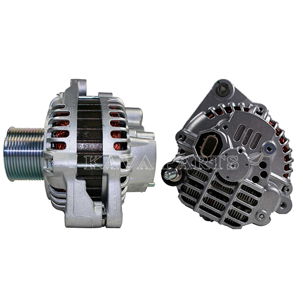 Mitsubishi - Alternator For Iveco,A004TA8492,A4TA0592,A4TA8492