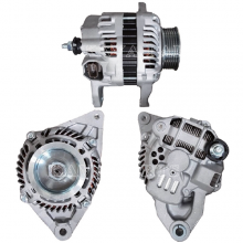    Alternator For Mitsubishi ,A005TG0491,A005TG0491ZT - Mitsubishi