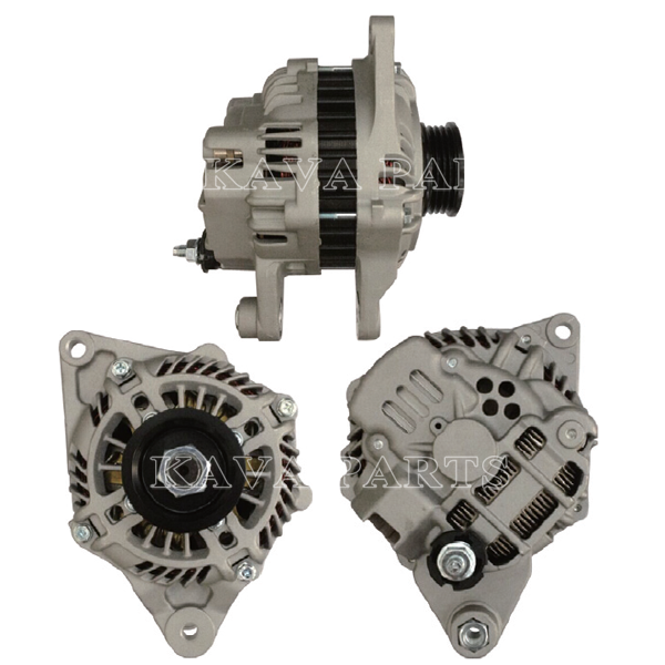 Mitsubishi - Alternator For Mercendes-Benz LRA03444,LRA3444,1321540001