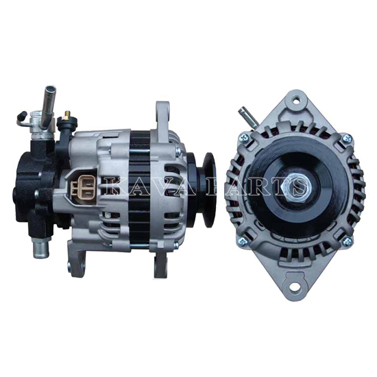 Mitsubishi - Alternator For S4E S6F 4DR 4D31 8DC,A2T72185,ME060430,A2T72883,A2T74385,ME091694