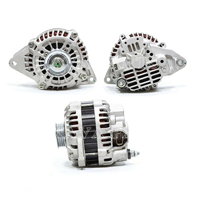 Mitsubishi - Alternator For Mitsubishi 6A12,A003TA1491,A3TA1491,MD317515