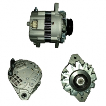 Mitsubishi 4D33  Alternator,A004TU6181,A004TU6584,ME300549 - Mitsubishi