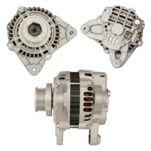 Alternator For Nissan,Renault,2310000QA1,2310000QA9,23100BN700 - Nissan