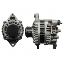 Alternator For Nissan,Renault Truck LRA02856,LRA2856,A002TG0281 - Mitsubishi