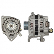 Alternator For Mzada,LRA03482,LRA3482,ZJ3818300 - Mitsubishi