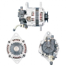 Alternator For Mazda T3500,A2T75076,A3T76276 - Mitsubishi