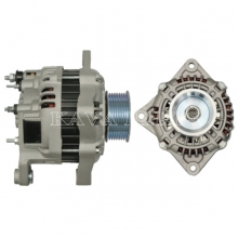 Alternator For Scania HD Truck A004TR5191,A004TR5191ZP,A4TR5191 - Mitsubishi