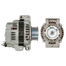 Alternator For Scania A004TR5291ZT,A4TR5291,A4TR5291AT - Scania