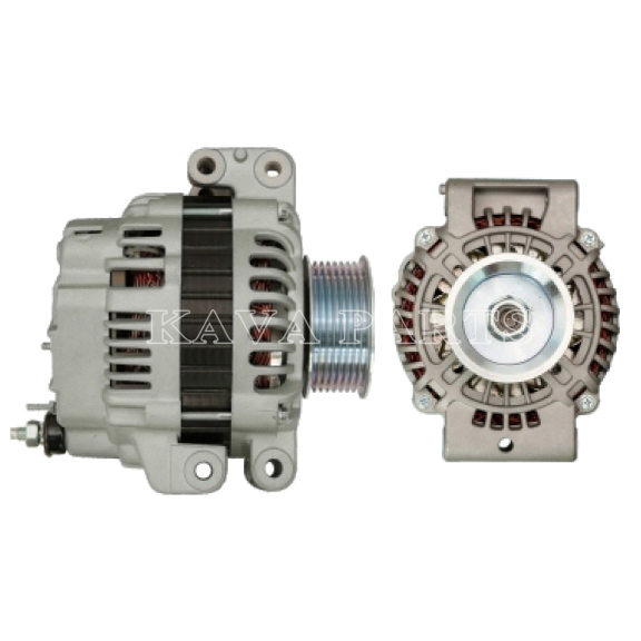 Mitsubishi - Alternator For Scania LRA03139,LRA3139,A004TR5291