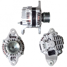 Alternator For Renault,A004TR5392,A004TR5392ZT,A4TR5392 - All