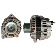 Alternator For Iveco,504282826,A004TR5791,A004TR5791ZT - Mitsubishi