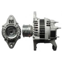 Alternator For Renault Truck A004TR5891 A4TR5891ZT,A4TR5893 - Renault