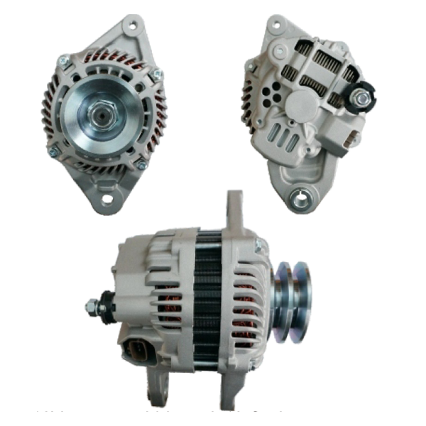 Mitsubishi - Alternator For Mitsubishi.TRT 2.8 ,1800A062,A005TG0379,A5TG0379