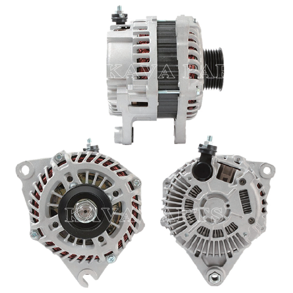 Mitsubishi - Alternator For Mazda 6,CX-9 Lester 11267 A003TJ2391 A3TJ2391