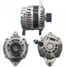  Alternator For Subaru Legacy,Outback,Tribeca Lester 11437 A003TJ3591 A3TJ3591B - Mitsubishi