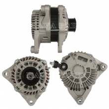  Alternator For Mazda 3 PE07-18-300 PE0718300 - Mazda